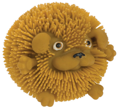 WEE CRITTER PUFFS