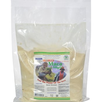 MACA MAGIC MACA MAGIC,OG2,600 MG