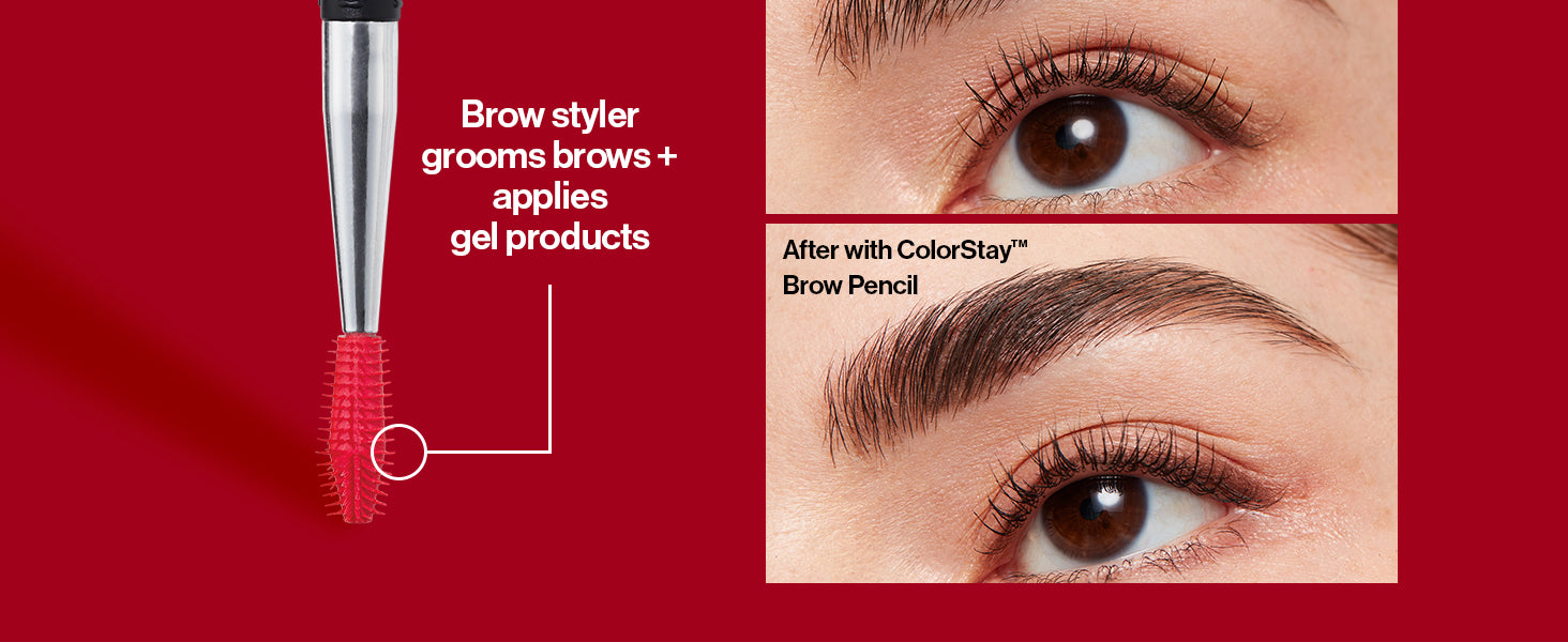 REVLON Lash & Brow Styling Tool