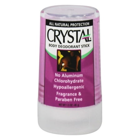 CRYSTAL DEOD,BODY TRAVEL STICK