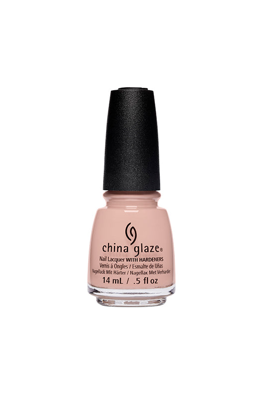 china glaze Nail Lacquer - Note to Selfie