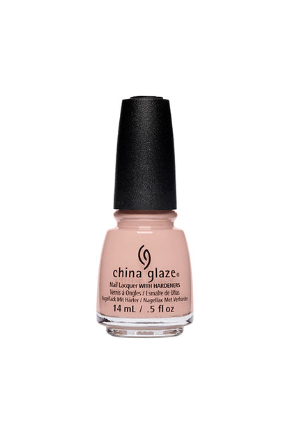 china glaze Nail Lacquer - Note to Selfie