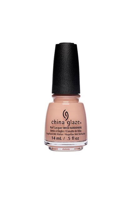 china glaze Nail Lacquer - Minimalist Momma