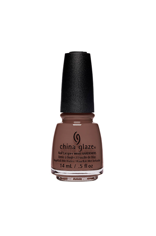 china glaze Nail Lacquer - Give Me S'more