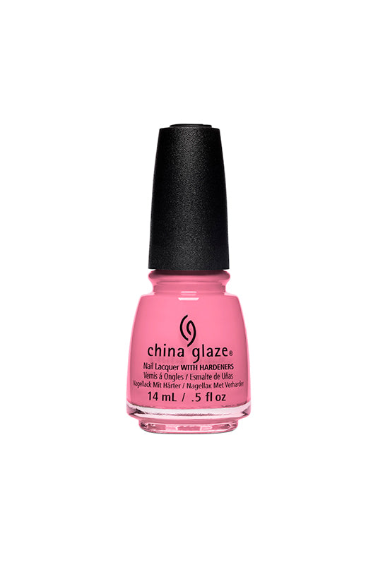 china glaze Nail Lacquer - Belle Of A Baller