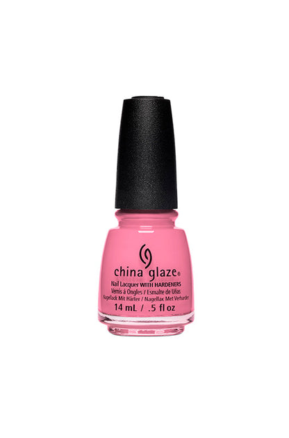 china glaze Nail Lacquer - Belle Of A Baller