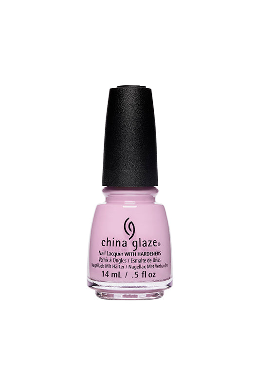china glaze Nail Lacquer - Are You Orchid-ing Me?