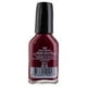 Sally Hansen  Hard as Nails Color - Iridescent Sea - Garnet Attention - 0.45 fl oz.
