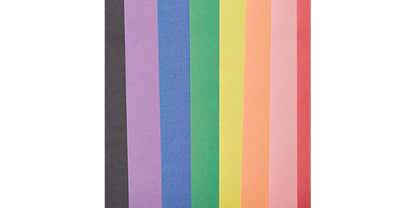 Crayola Construction Paper, 96 count