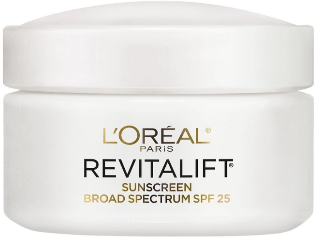 L'ORÉAL PARIS Revitalift Anti-Wrinkle + Firming Day Moisturizer SPF 25, 1.7 oz.