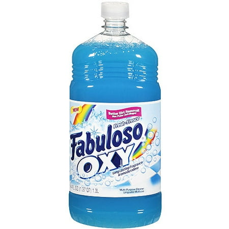 FABULOSO LQ 22OZ OCN PARA M/P