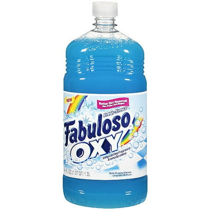 FABULOSO LQ 22OZ OCN PARA M/P