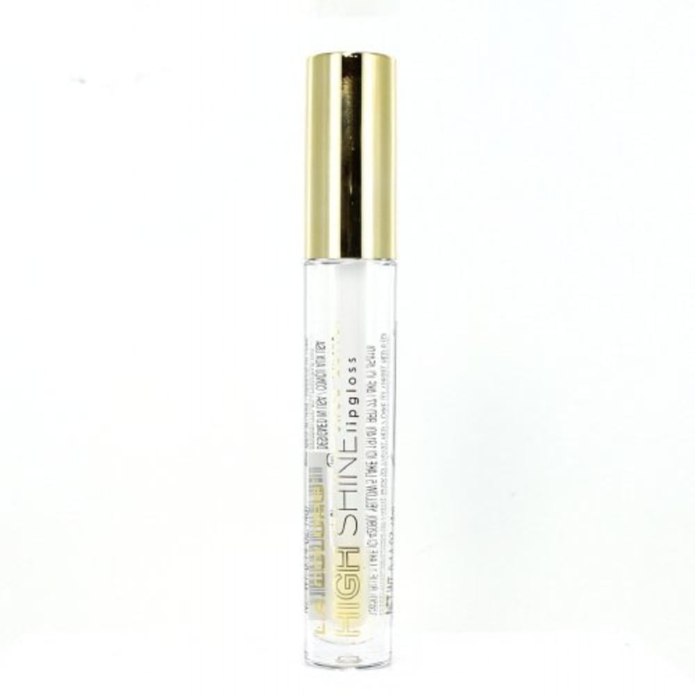 L.A. COLORS High Shine Lipgloss - Clear
