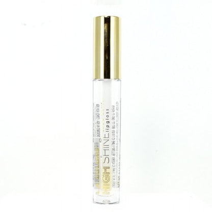 L.A. COLORS High Shine Lipgloss - Clear