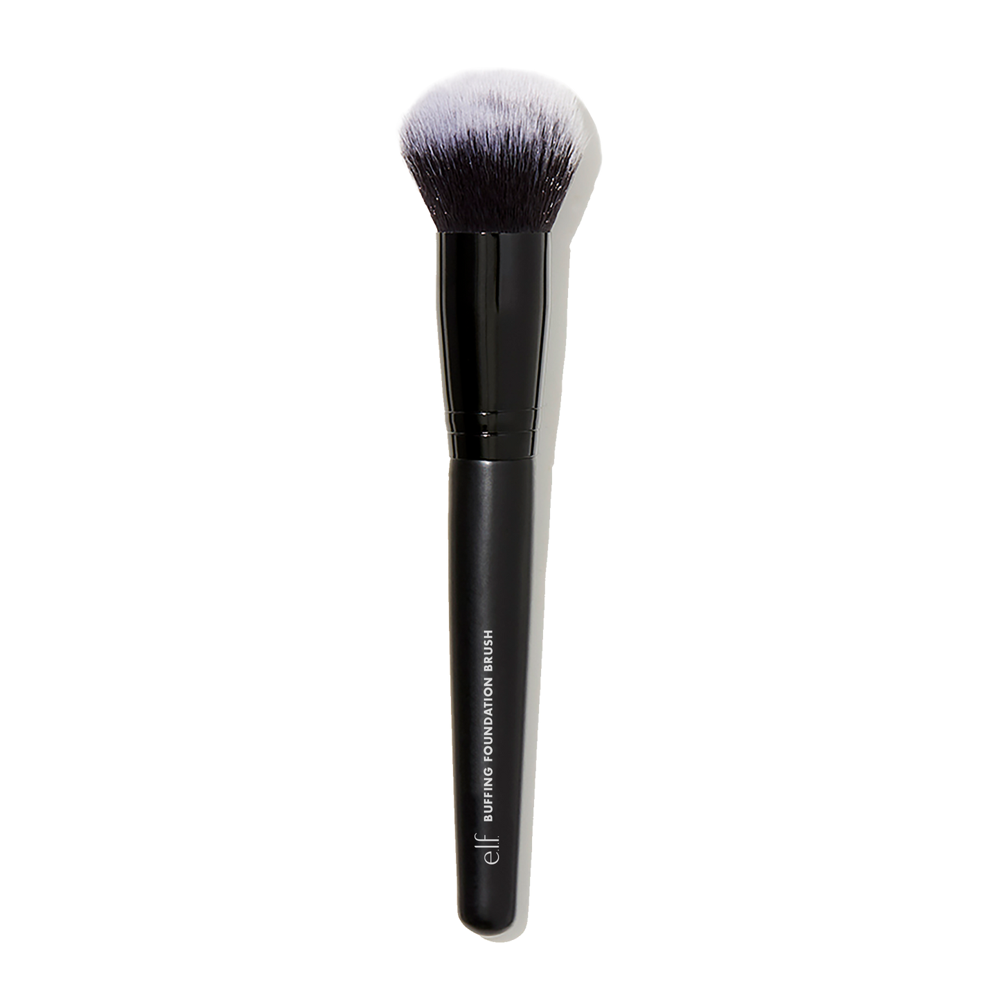 BRUSH FOUNDATION & BUFFING