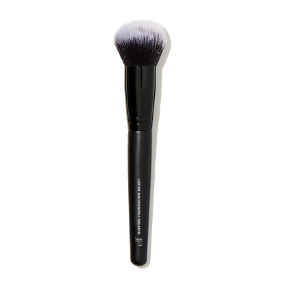 BRUSH FOUNDATION & BUFFING