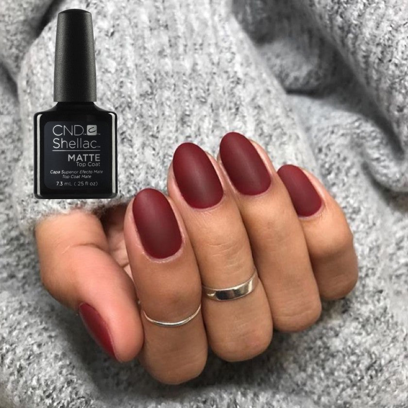 NAIL POLISH HEAD OVR HEELS 310