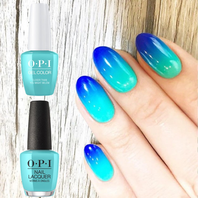NAIL POLISH HEAD OVR HEELS 310