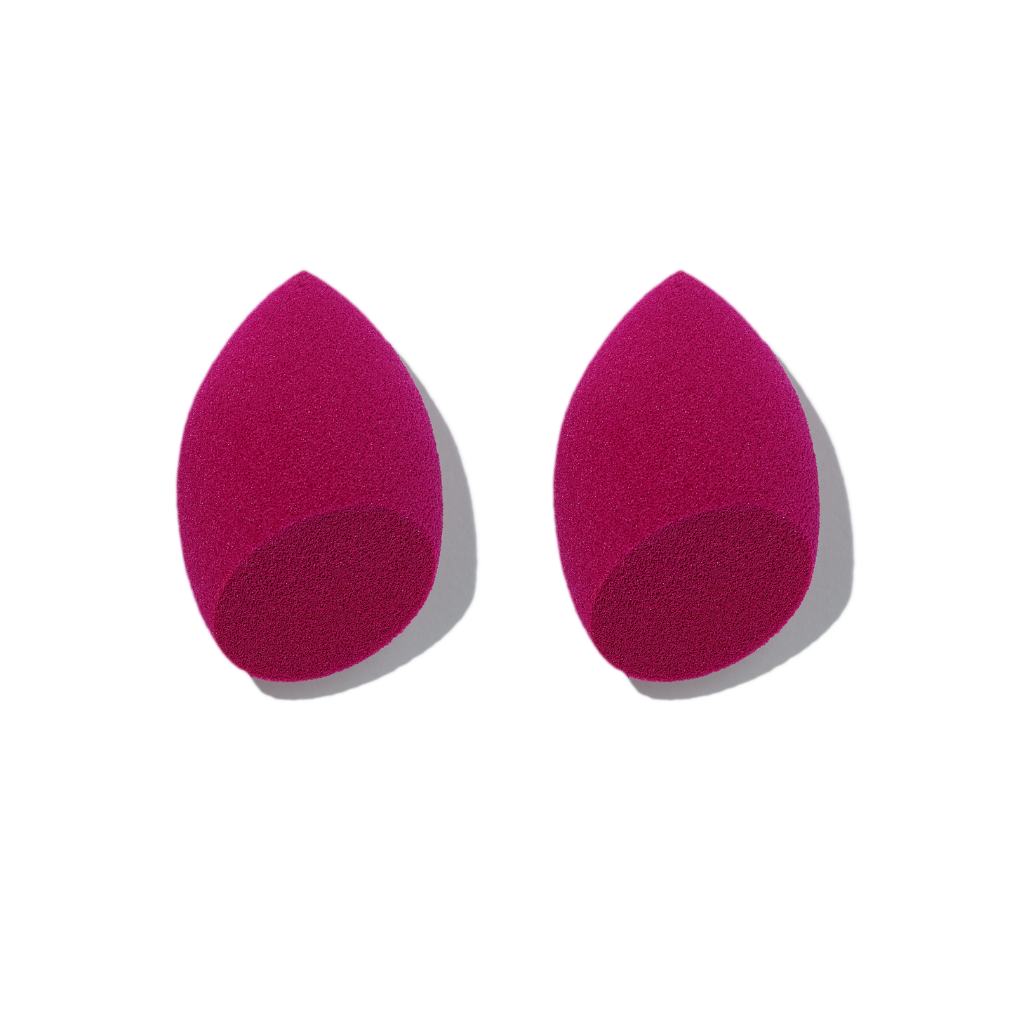 e.l.f. Total Face Sponge Duo, 2 count