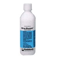 ORA-SWEET-SF SR 16OZ