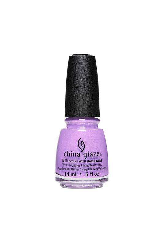 china glaze Nail Lacquer - Get It Right, Get It Bright