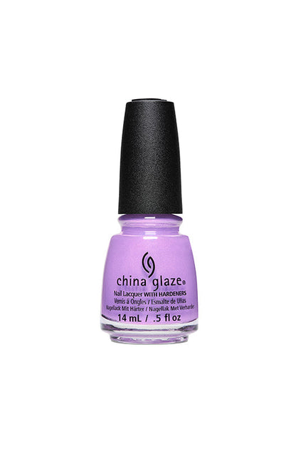 china glaze Nail Lacquer - Get It Right, Get It Bright