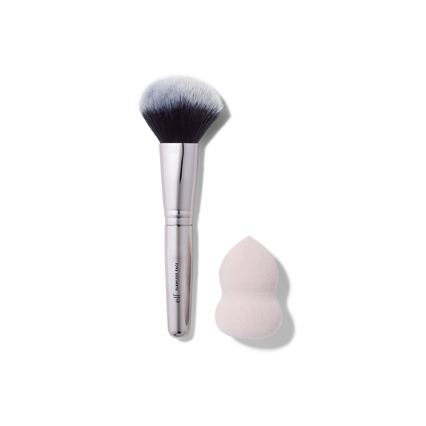 e.l.f. Complexion Duo Brush