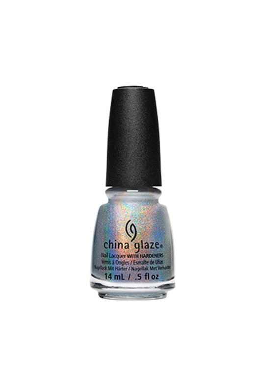 china glaze Nail Lacquer - Ma-Holo At Me