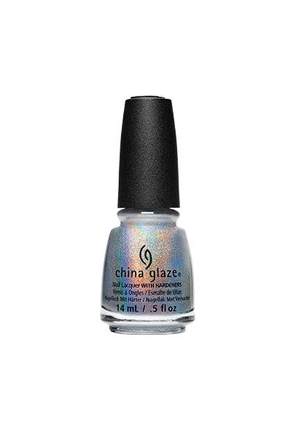 china glaze Nail Lacquer - Ma-Holo At Me