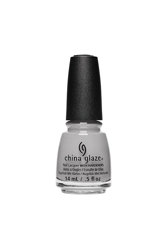 china glaze Nail Lacquer - Pleather Weather