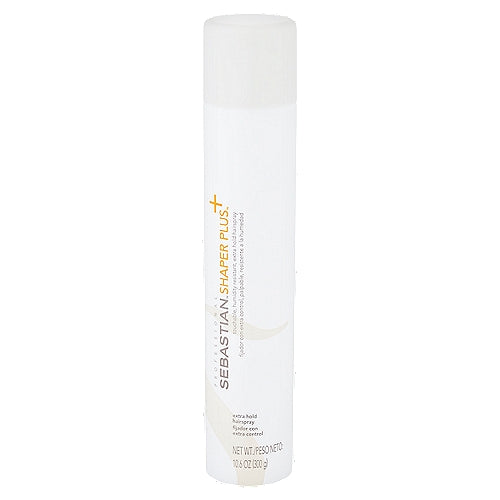 Sebastian Shaper Plus Extra Hold Hairspray 10.6oz