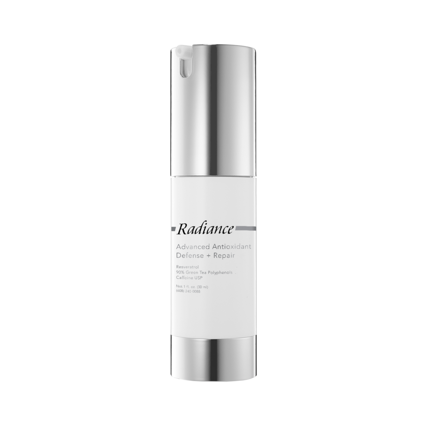 ANTIOXIDANT DEFENSE