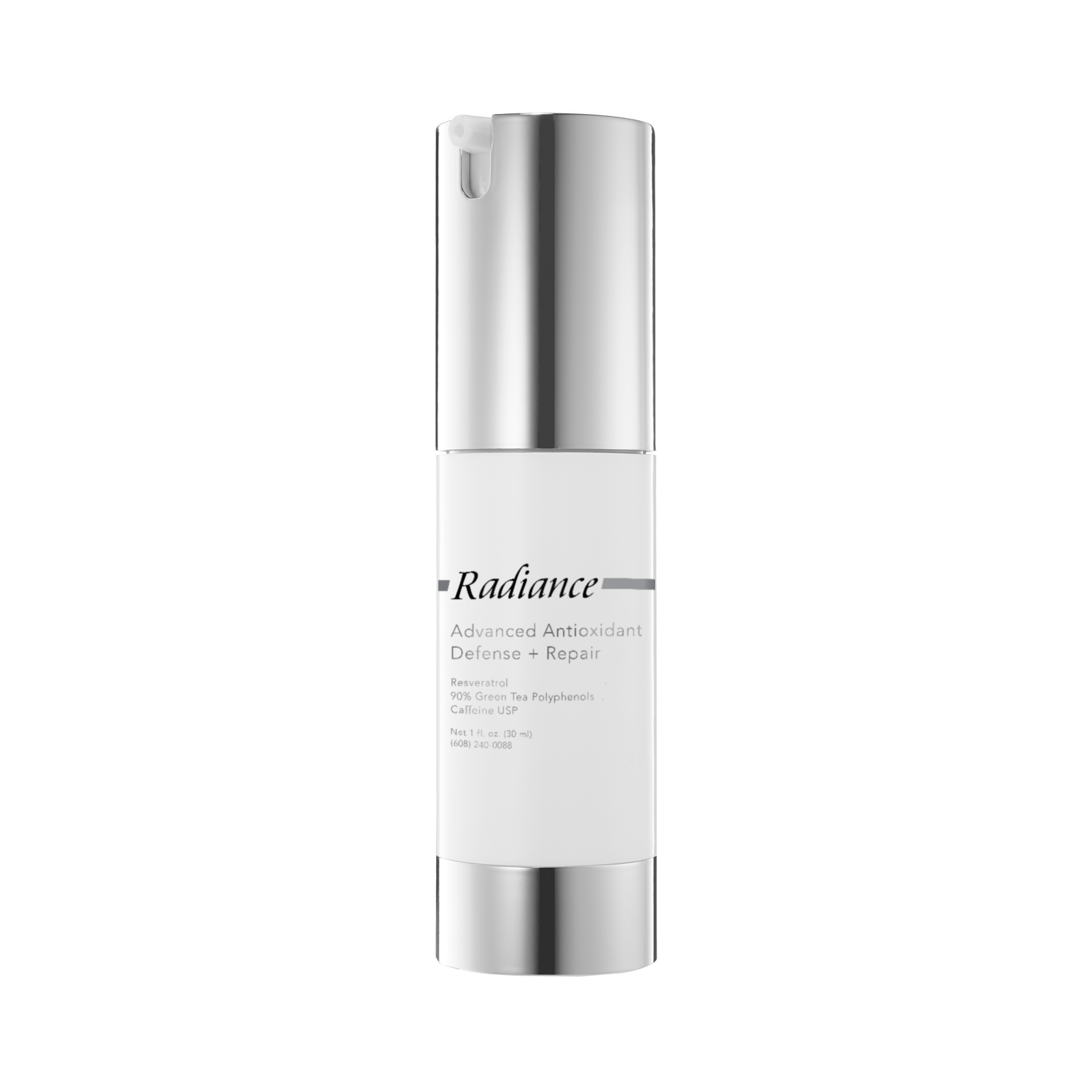 ANTIOXIDANT DEFENSE