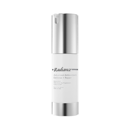 ANTIOXIDANT DEFENSE