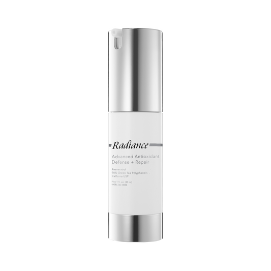 ANTIOXIDANT DEFENSE