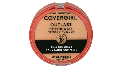 COVERGIRL Outlast Extreme Wear Concealer, Creamy Natural