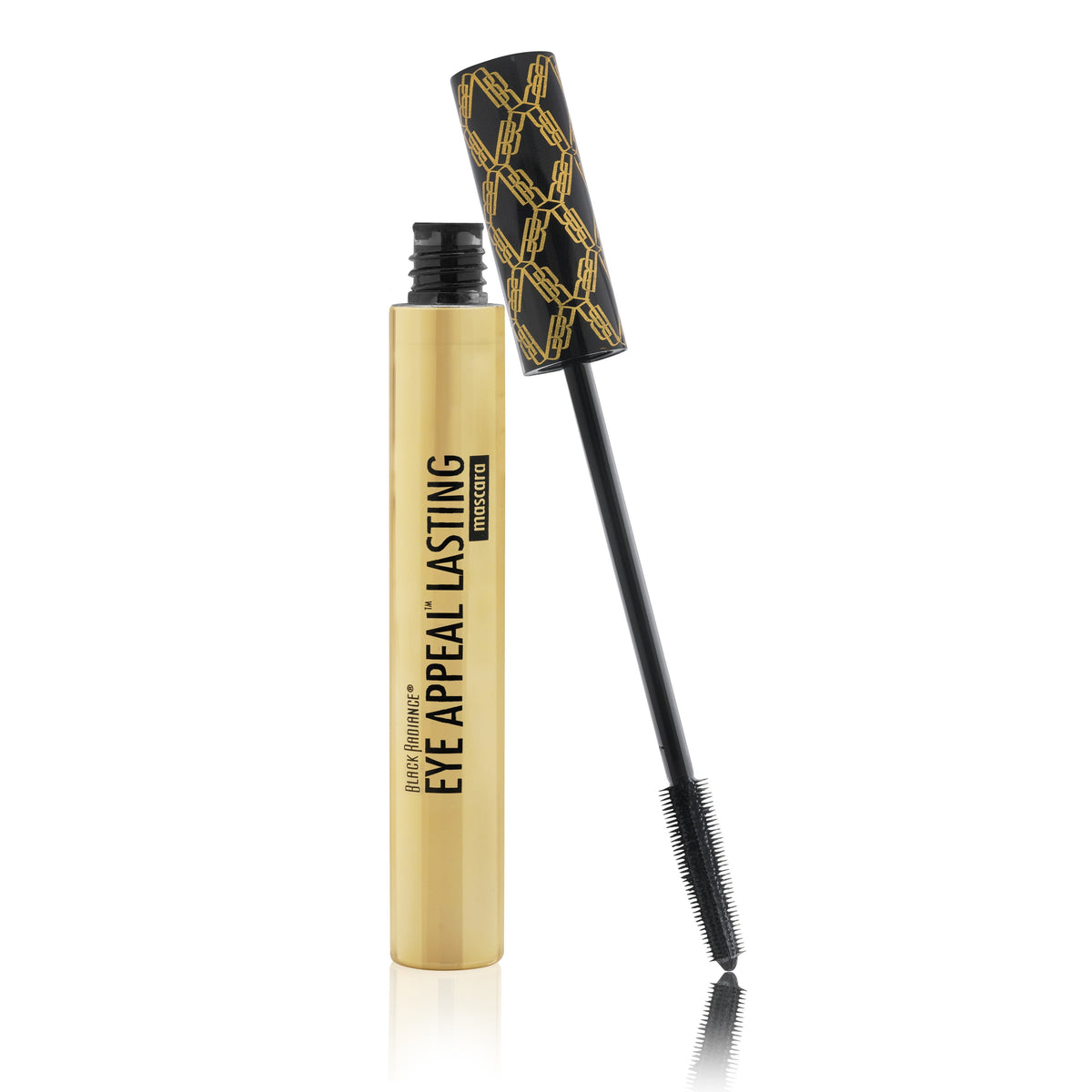 BLK RAD CRSS CLRS MASCARA BLACK