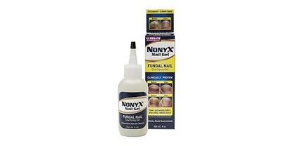 NONYX NAIL GEL 4OZ