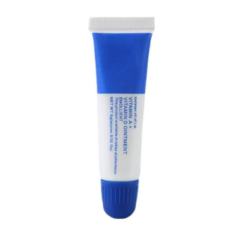 VITAMIN A&D OINTMENT 4OZ