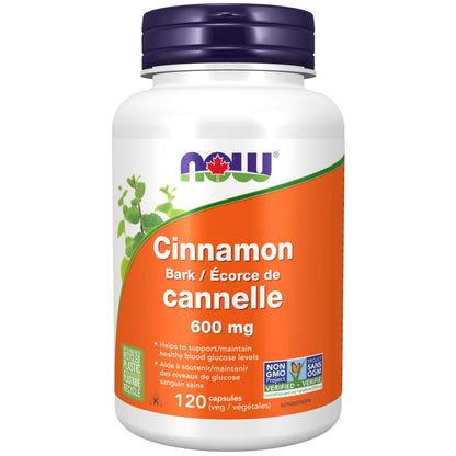 CINNAMON VEG CAPS