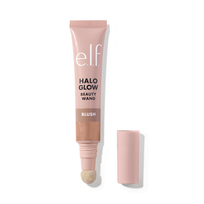 BTY WAND HLT & GLOW CHAMPAGNE