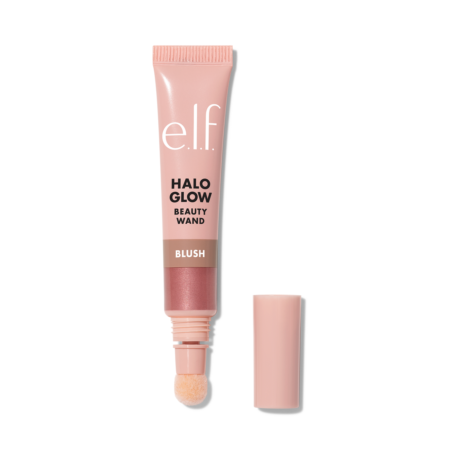 e.l.f. Halo Glow Blush Beauty Wand - Berry Radiant