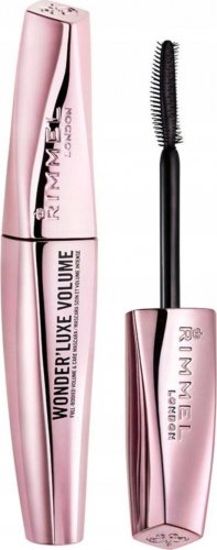 Rimmel Wonder'Luxe Volume Mascara in 001 Black