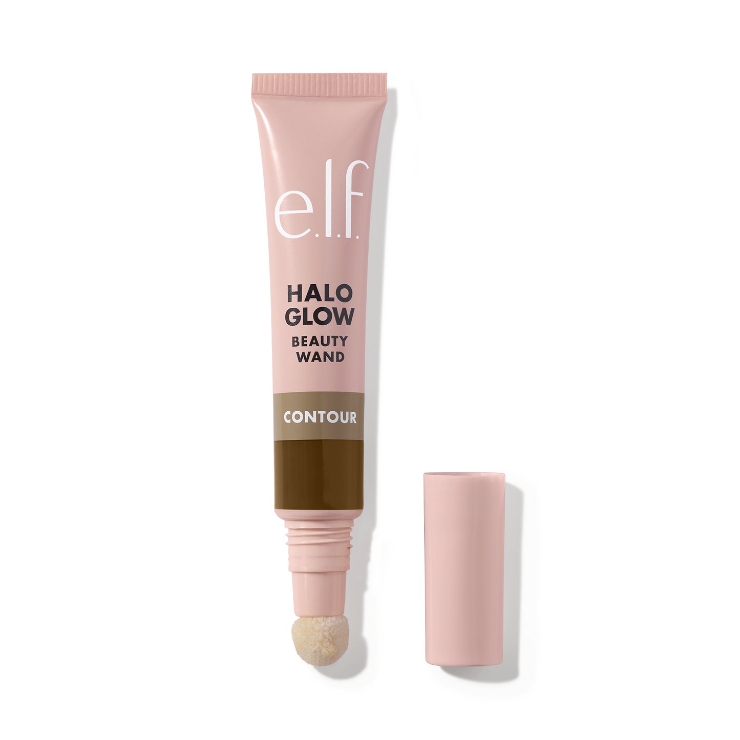 e.l.f. Halo Glow Contour Beauty Wand - Tan/Deep