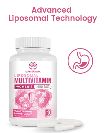 LDR MULTIVITAMIN TB 100 WOMEN