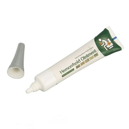 HEMORRHOID CREAM