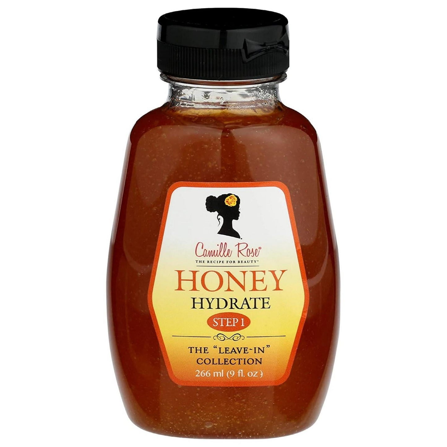 CAMILLE ROSE HONEY MOUSSE   8OZ
