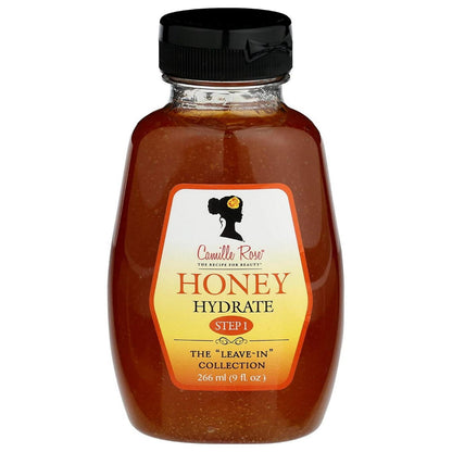 CAMILLE ROSE HONEY MOUSSE   8OZ