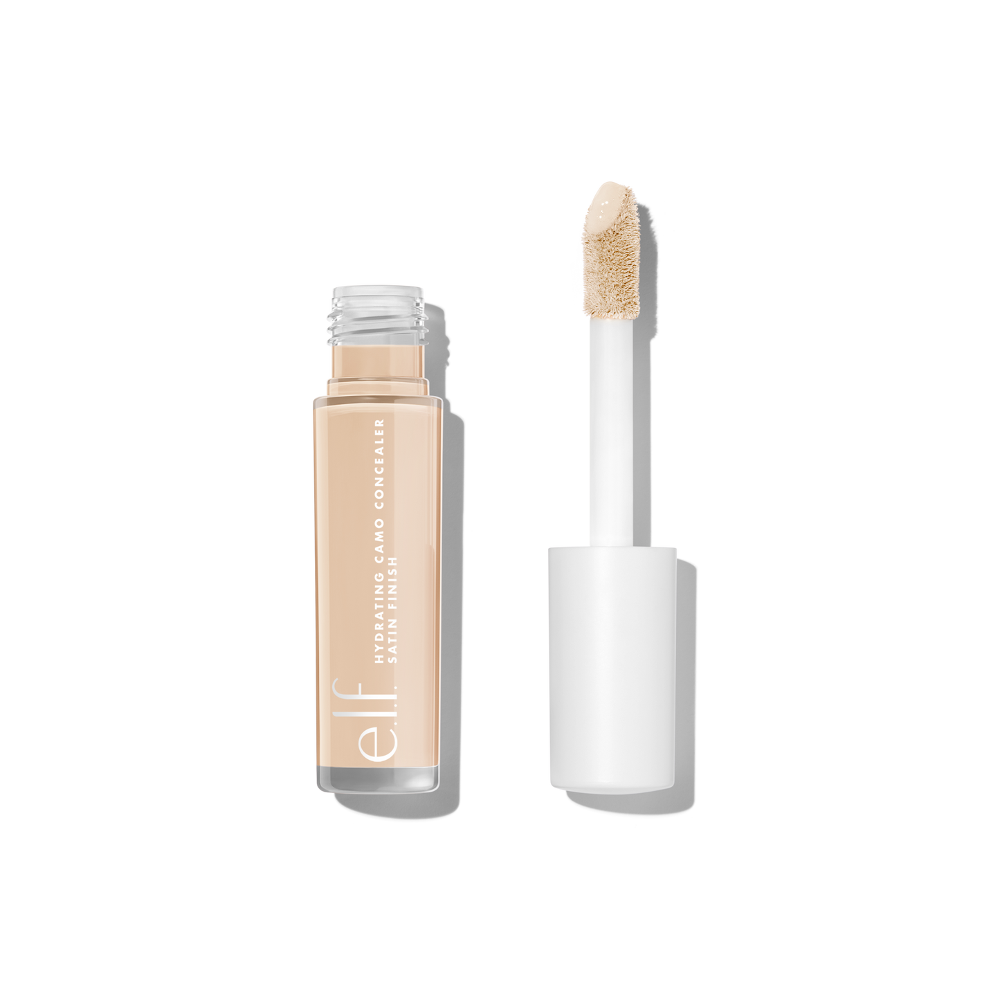 e.l.f. Hydrating Camo Concealer - Light Sand