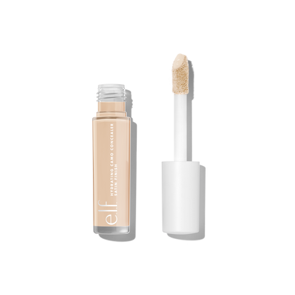 e.l.f. Hydrating Camo Concealer - Tan Neutral